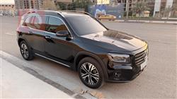 مرسيدس بنز GLB